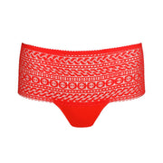 Shorty Montara Rouge