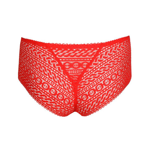 Shorty Montara Rouge