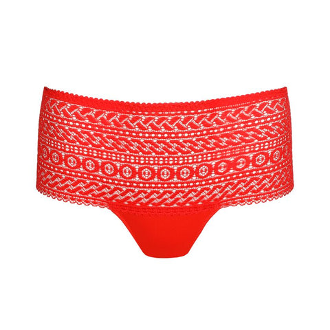 Shorty Montara Rouge