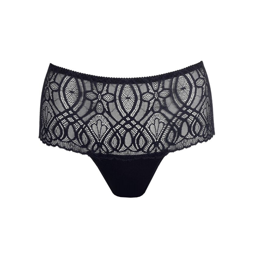 Shorty Salerno Midnight blue