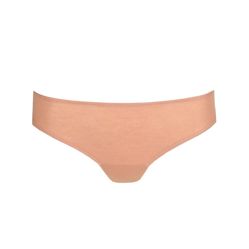 Slip brésilien Carreras Warm Tan