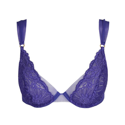 Soutien-gorge Décolleté Plongeant Shavonne