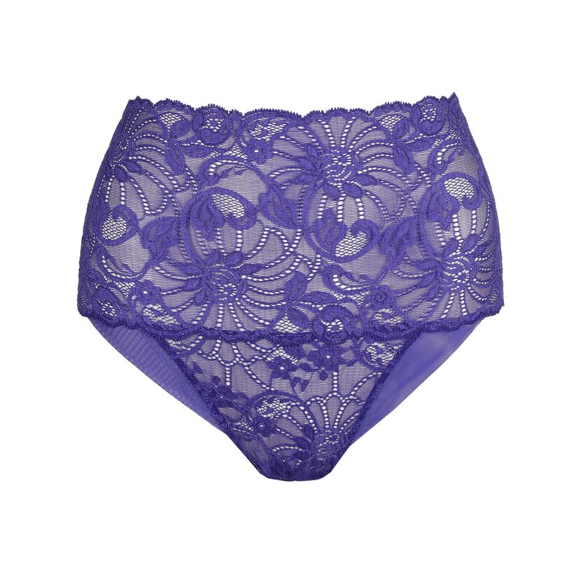 Slip haut Shavonne