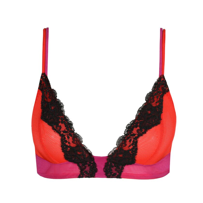 Soutien gorge sans armature Bremer