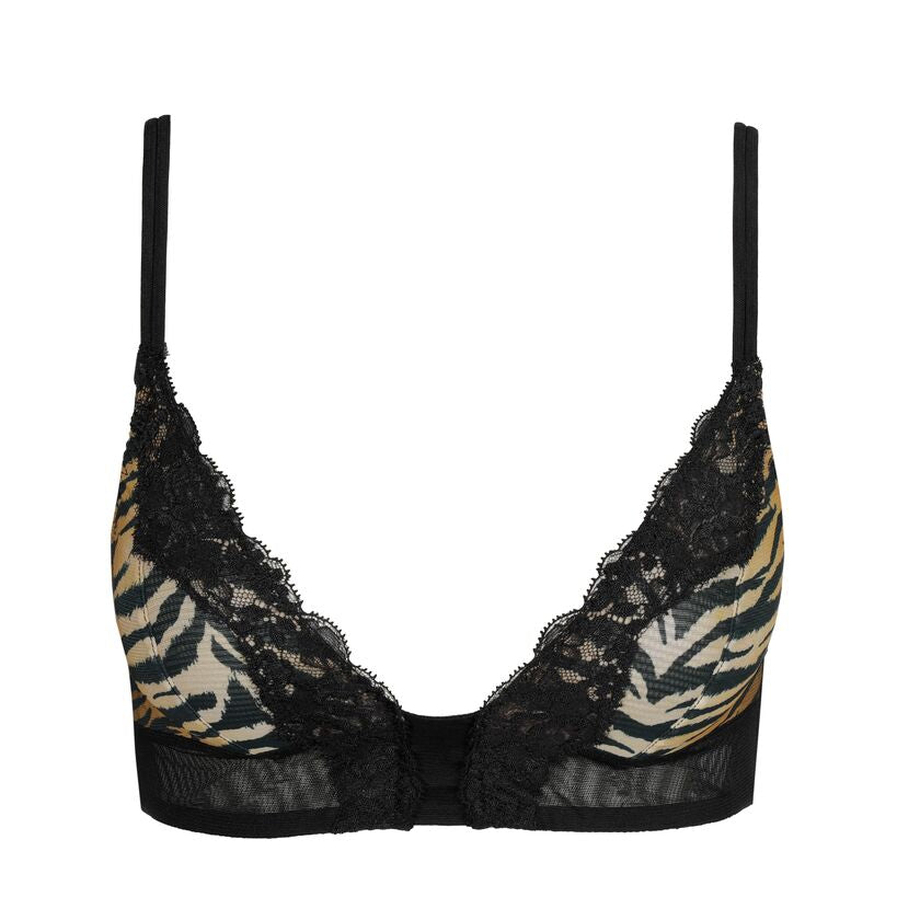 Soutien gorge sans armature Bremer WILD