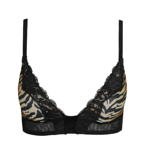 Soutien gorge sans armature Bremer WILD