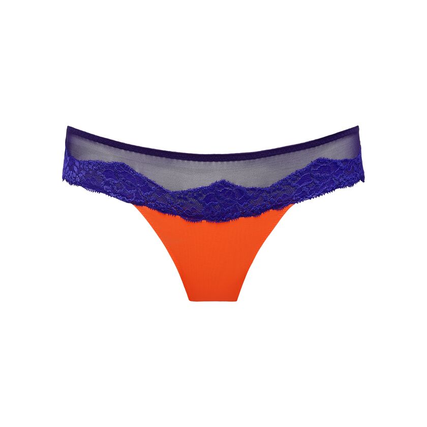 Slip Bremer Orange Shock