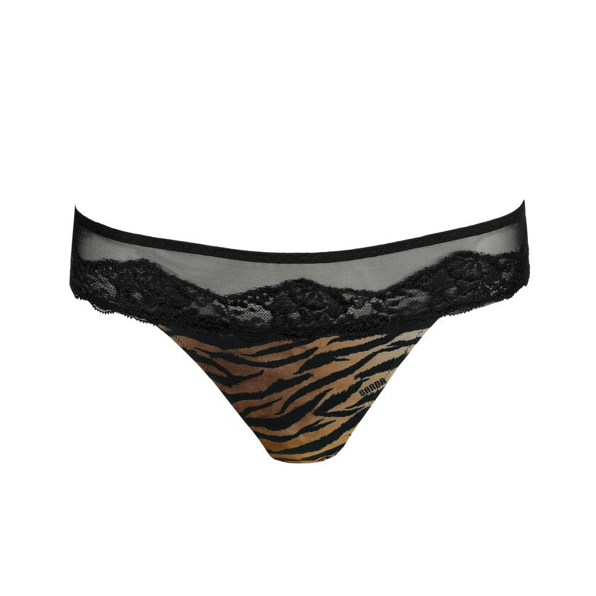 Tanga  Bremer WILD