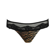 Tanga  Bremer WILD