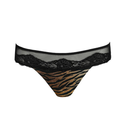 Tanga  Bremer WILD