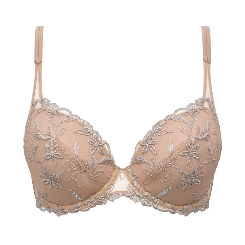 Soutien gorge push up Shay Argent