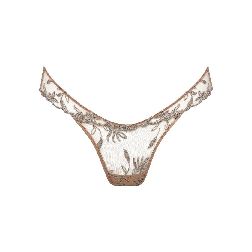 Tanga Shay Argent