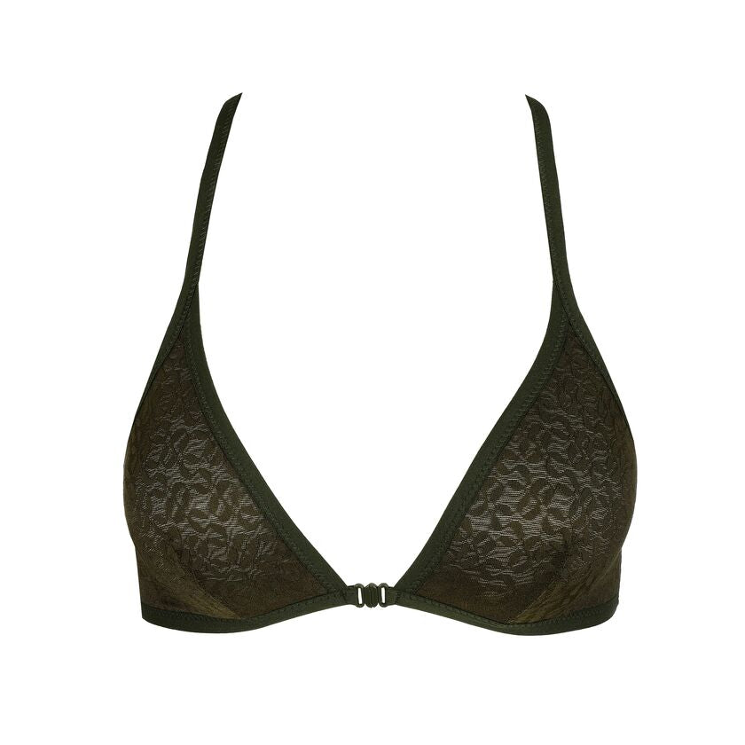 Soutien-gorge sans armature Asin Forest