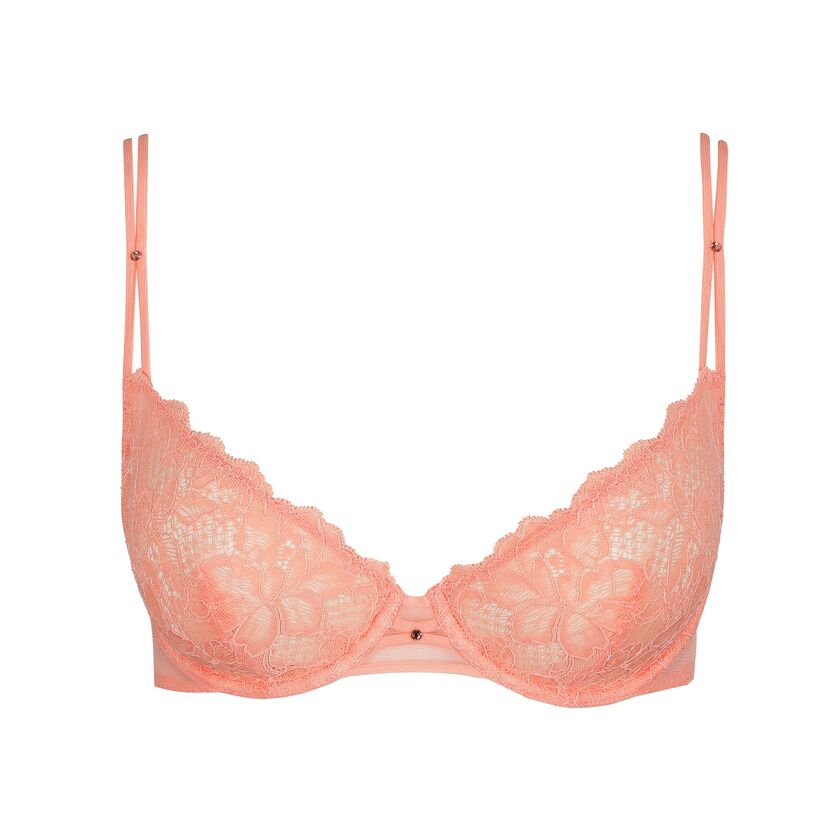 Soutien gorge corbeille Amelia Floride
