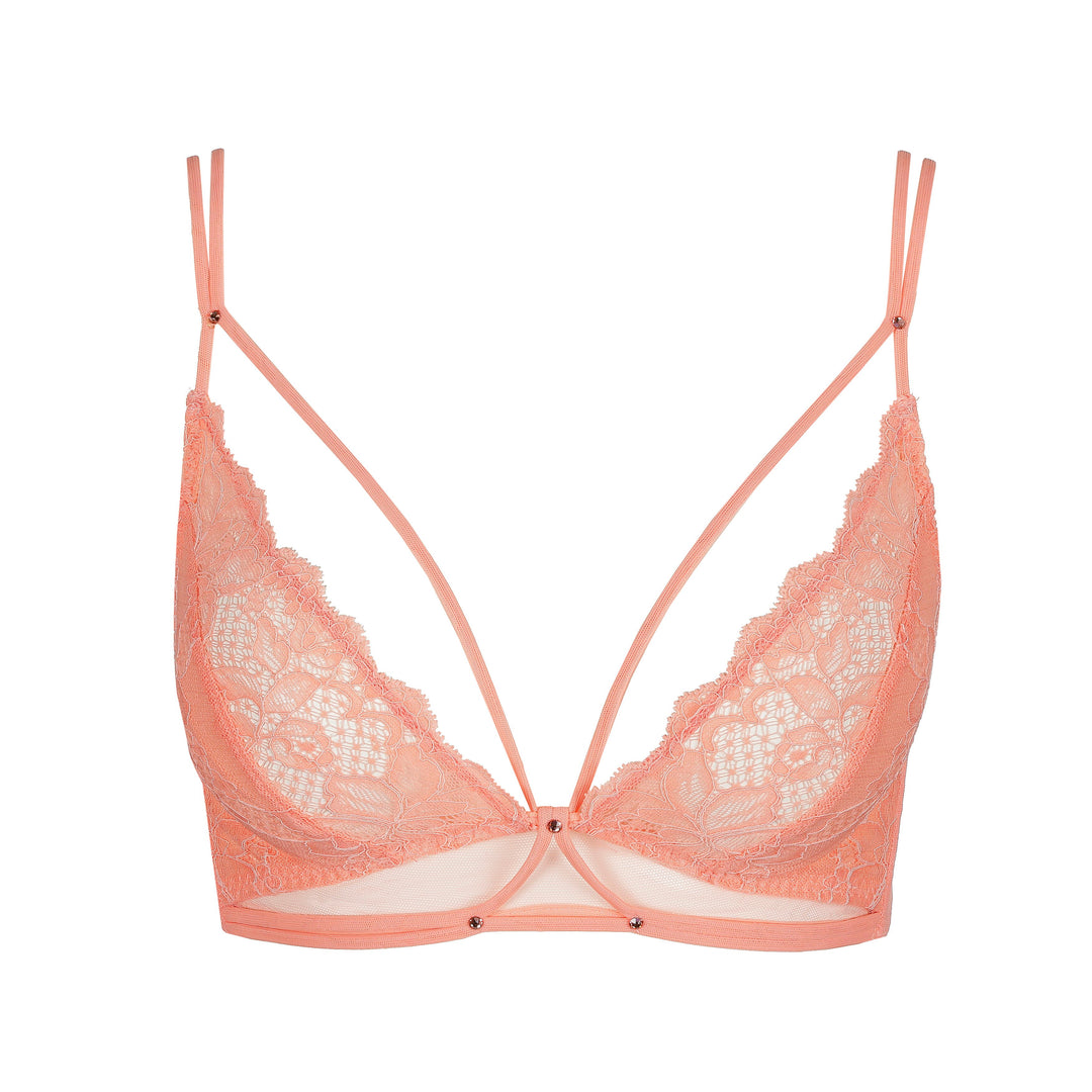 Soutien gorge sans armature Amelia Floride