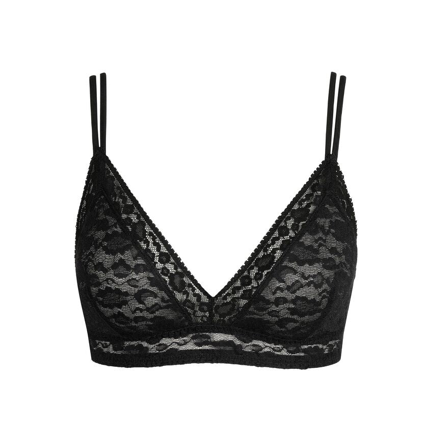 Soutien-gorge sans armature CID noir