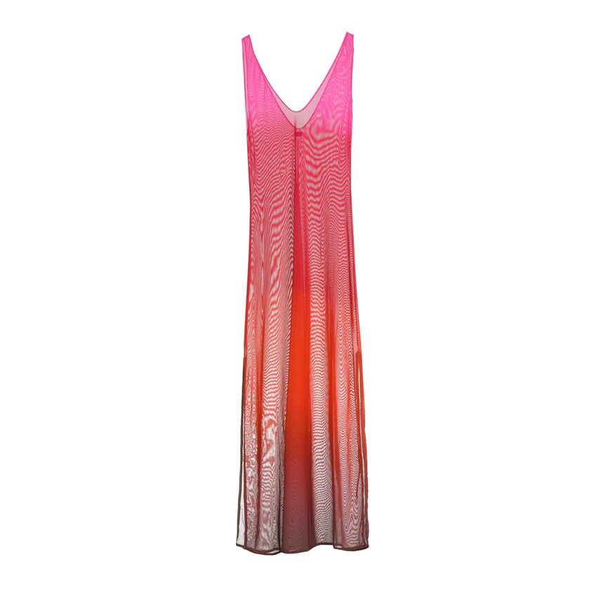 Robe longue Rojas – SARDA
