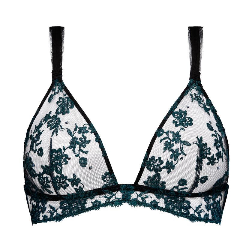 Soutien-gorge sans armature Lethi