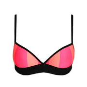 Maillot de bain 2 pièces Lin Néon Fiesta