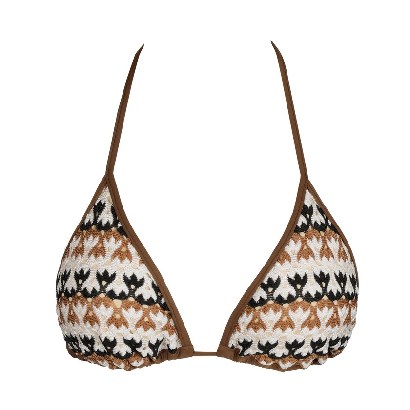 Ensemble maillot 2 pièce BILES