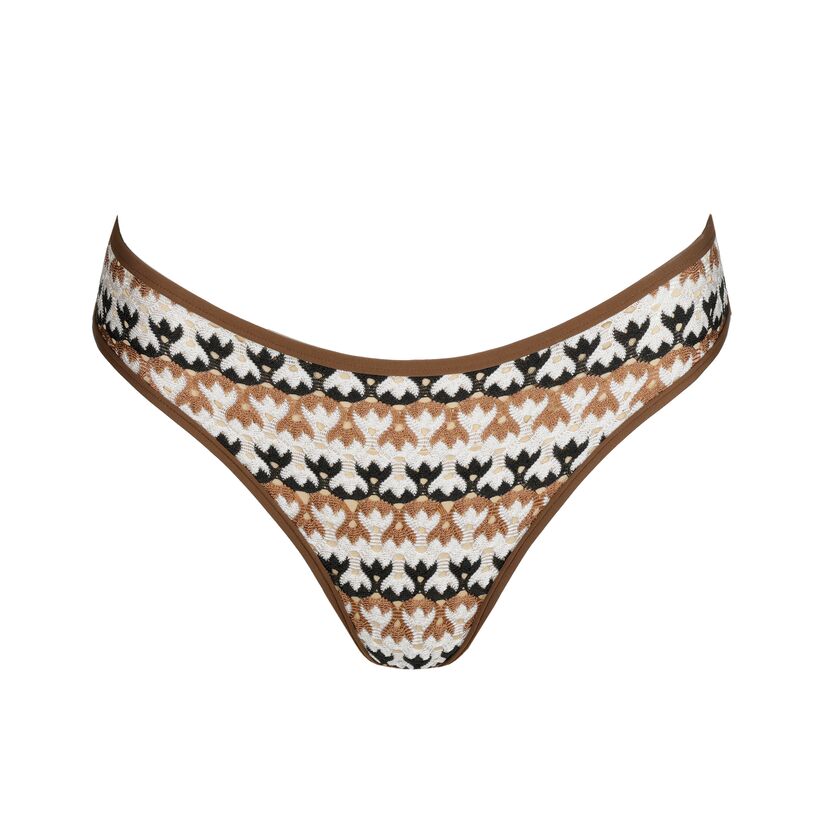 Ensemble maillot 2 pièce BILES