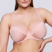 Soutien-emboitant  Vennera Dusty pink