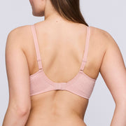 Soutien-emboitant  Vennera Dusty pink