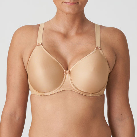 Soutien-gorge emboîtant Satin Moulé
