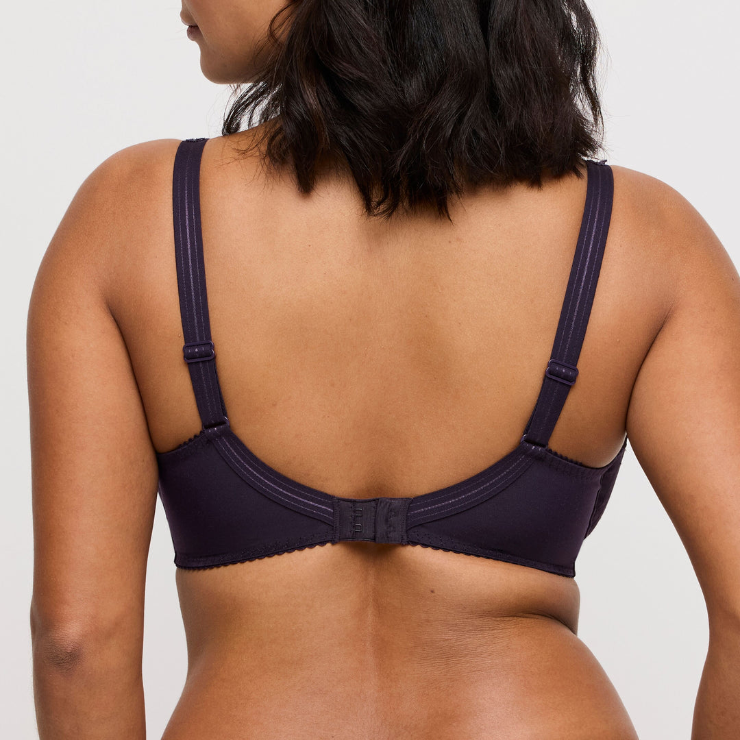Soutien-gorge emboîtant  Deauville Amethyst