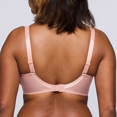 Soutien-gorge emboitant Madison Sweet Dust