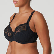Soutien-gorge emboîtant  MADISON noir