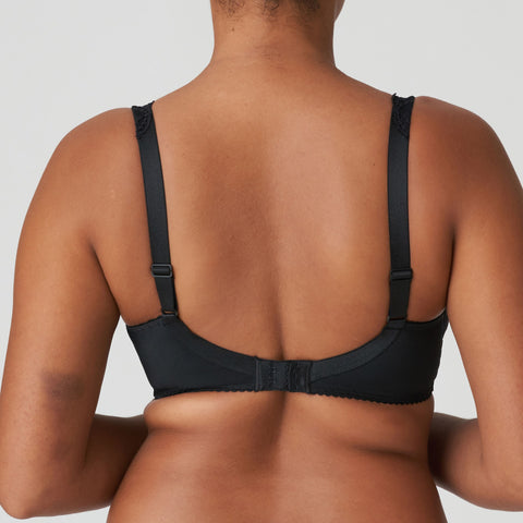 Soutien-gorge emboîtant  MADISON noir