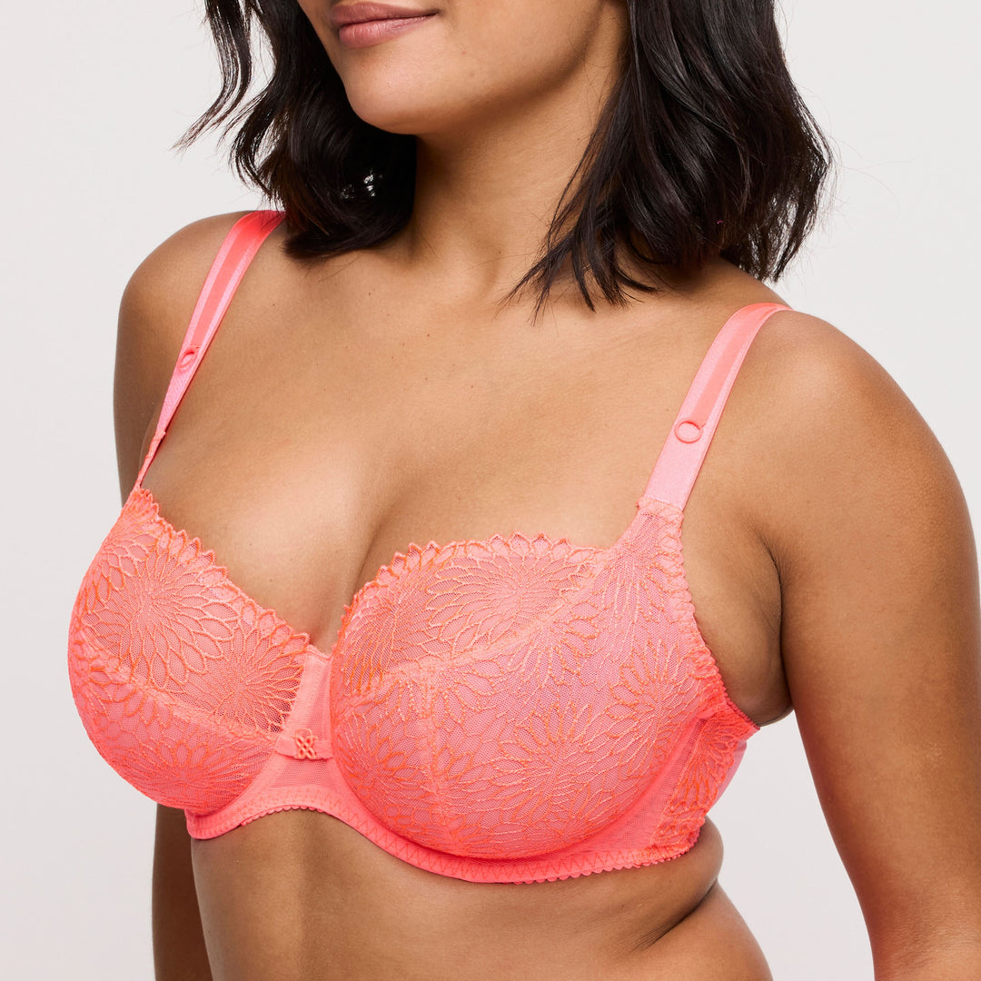 Soutien-gorge armature tulipe Sophora Spritz
