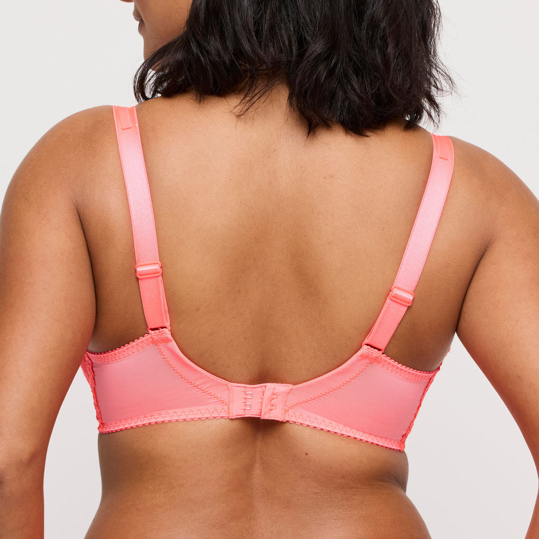 Soutien-gorge armature tulipe Sophora Spritz