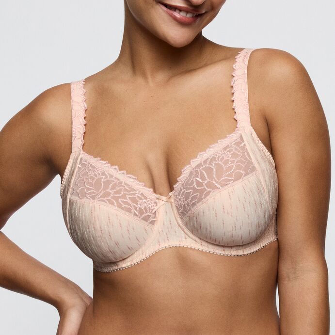 Soutien-gorge emboitant Monterry Venus