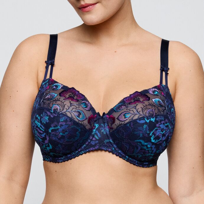 Soutien-gorge emboîtant San Angel blue