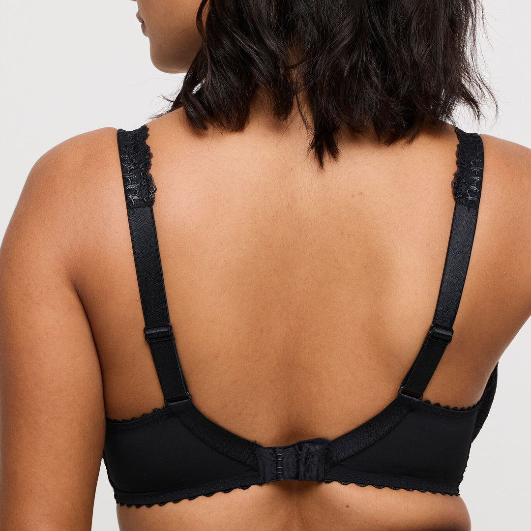Soutien-gorge décolleté plongeant Shimla