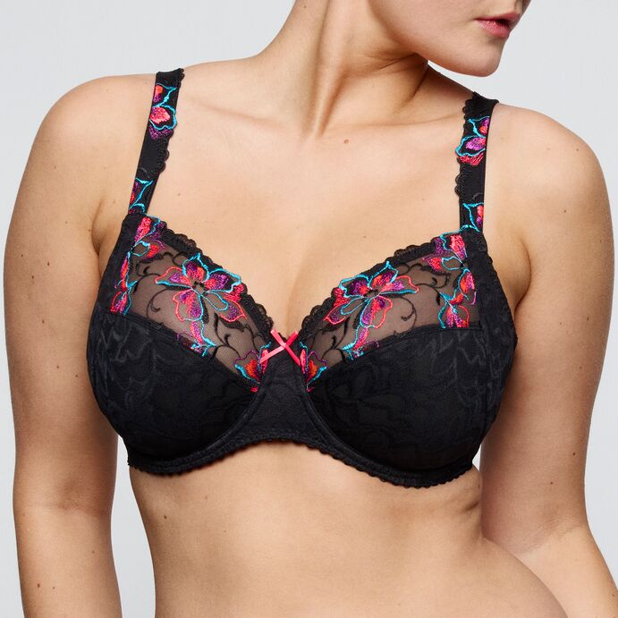 Soutien-gorge emboîtant armatures Miyara