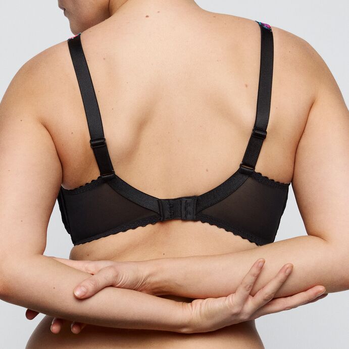 Soutien-gorge emboîtant armatures Miyara