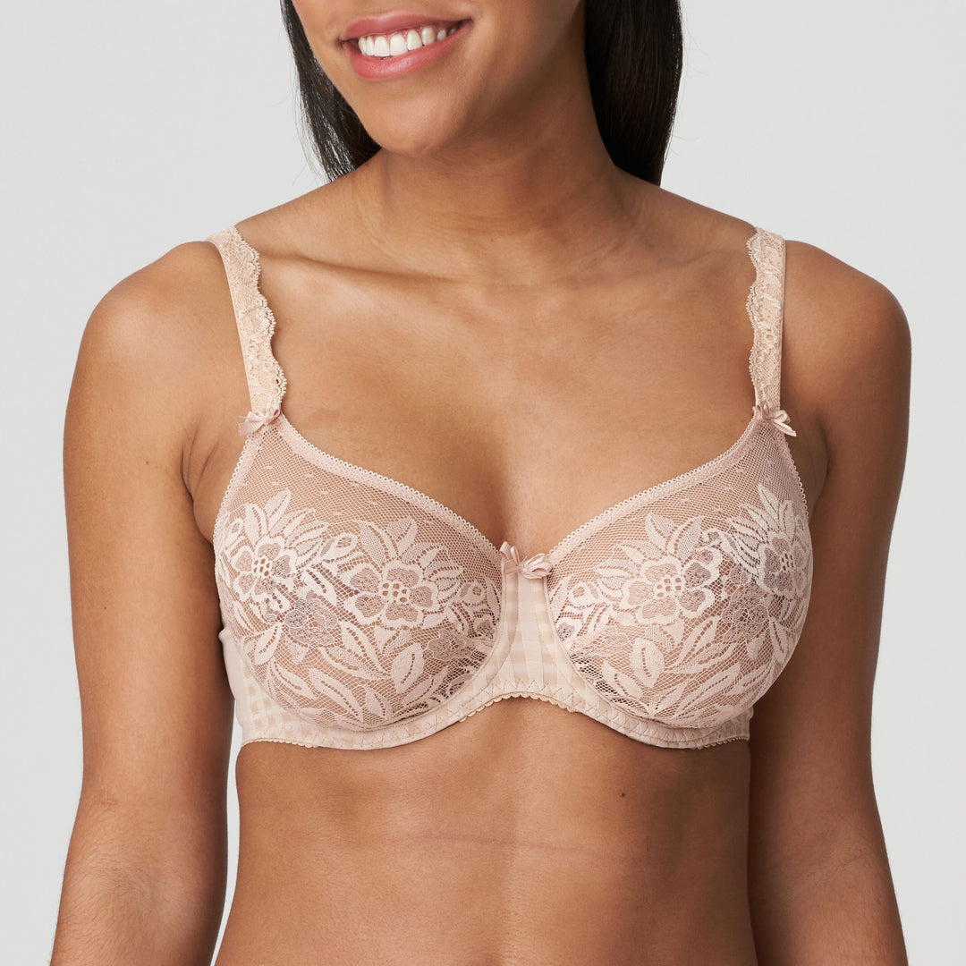 Soutien-gorge emboîtant moulé MADISON