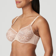 Soutien-gorge emboîtant moulé MADISON