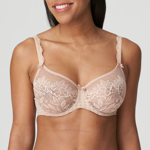 Soutien-gorge emboîtant moulé MADISON