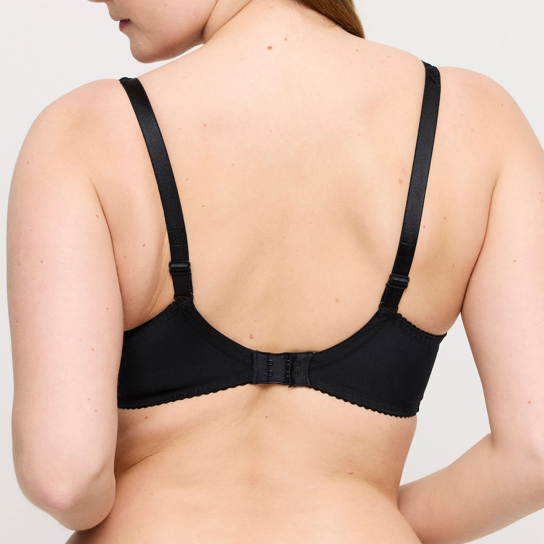 Soutien-gorge emboîtant moulé MADISON Deep forest