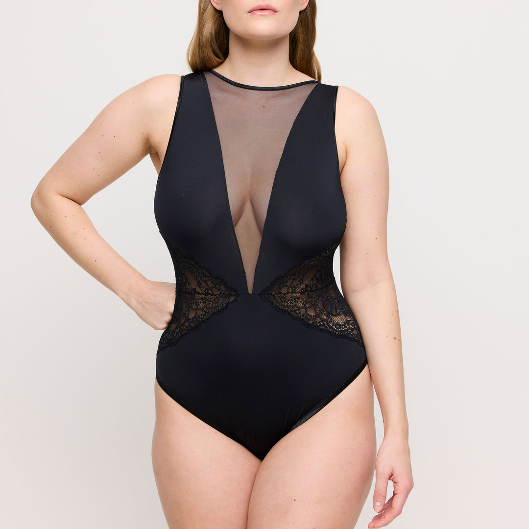 Body noir Shimla