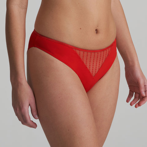 Slip Jhana rouge
