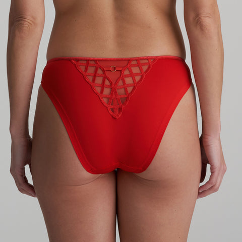 Slip Jhana rouge