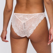 Slip Cyrille Crystal pink