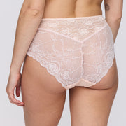 Slip haut Cyrille Crystal pink