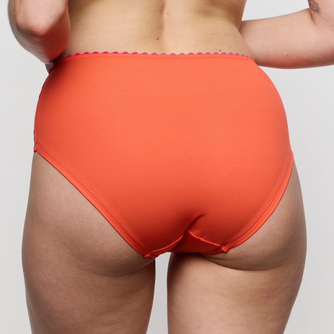 Slip haut Solene