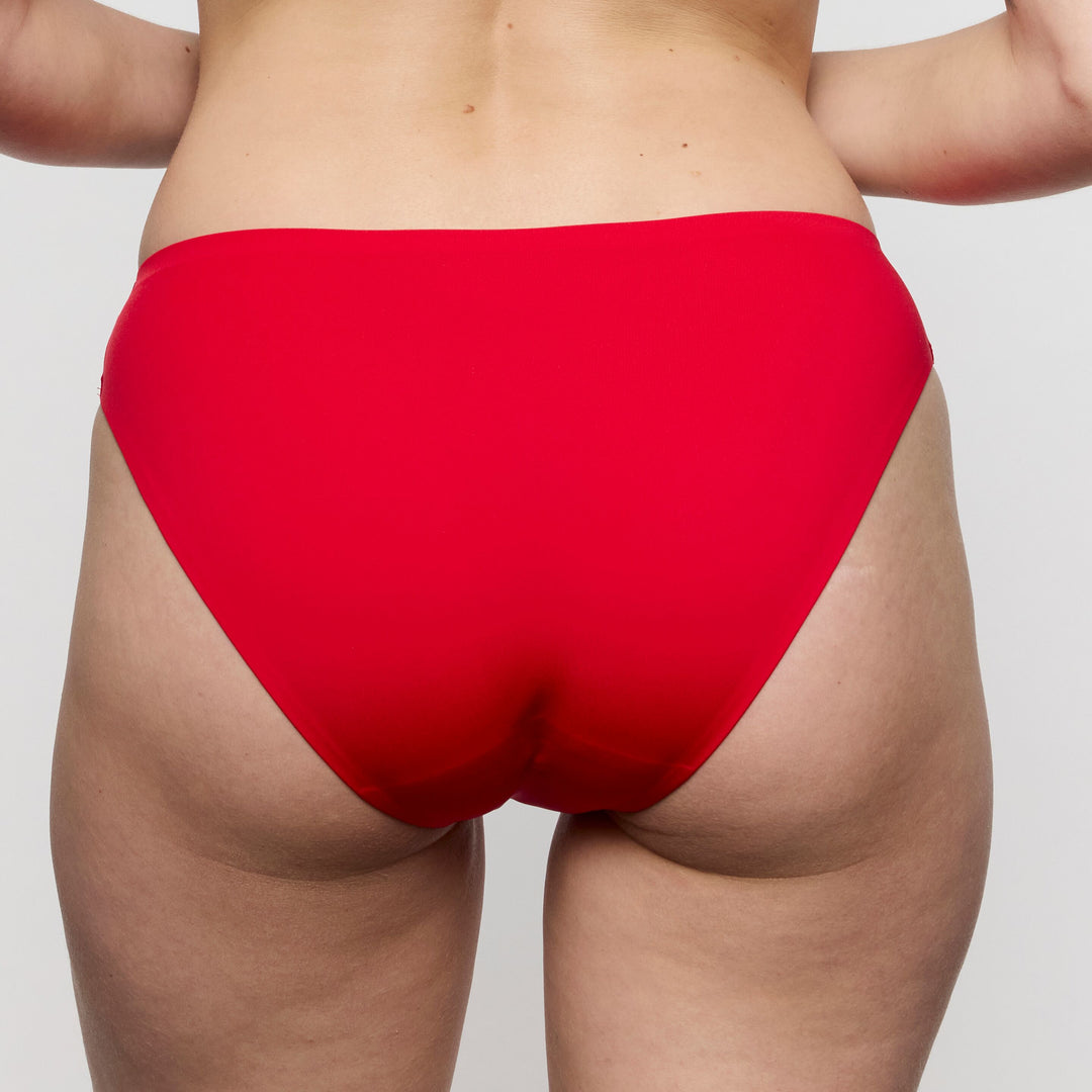 Slip Soft Studio rouge